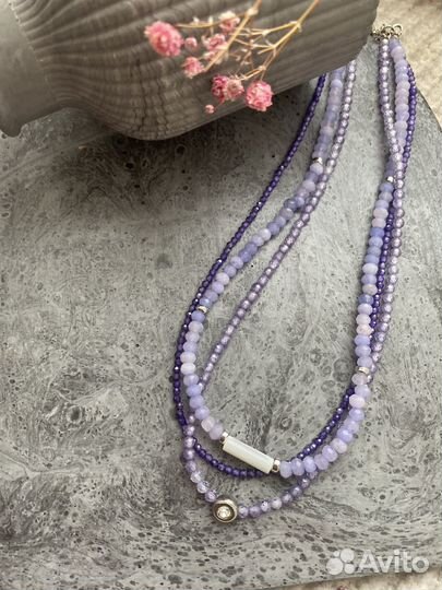 Колье чокер