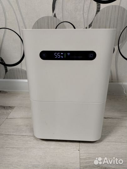 Увлажнитель Xiaomi Smartmi Humidifier 2