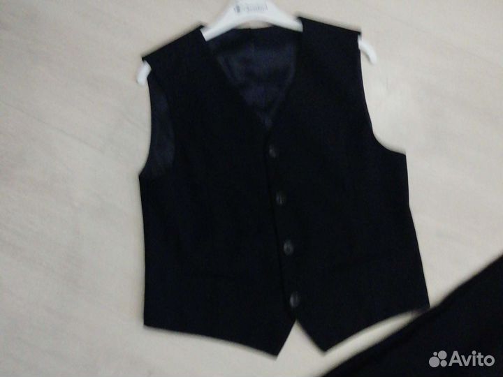 Школьная форма