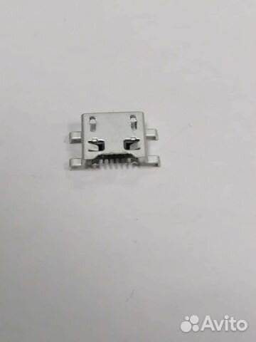 Оригинальный Разъем микро usb Pocketbook