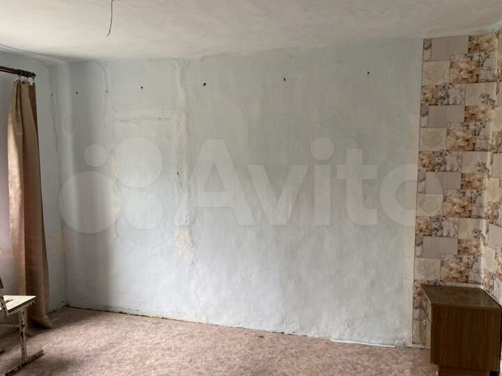 Дом 40 м² на участке 15 сот.