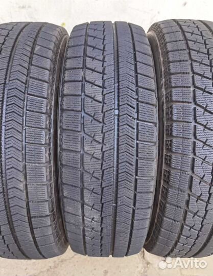 Bridgestone Blizzak VRX 185/65 R15 88Q