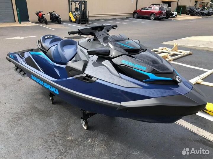 Seadoo GTX 170 2024. В наличии