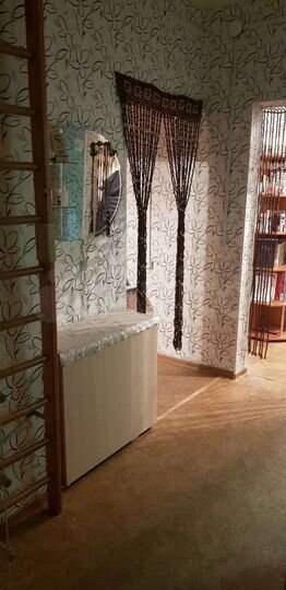 3-к. квартира, 80 м², 5/5 эт.