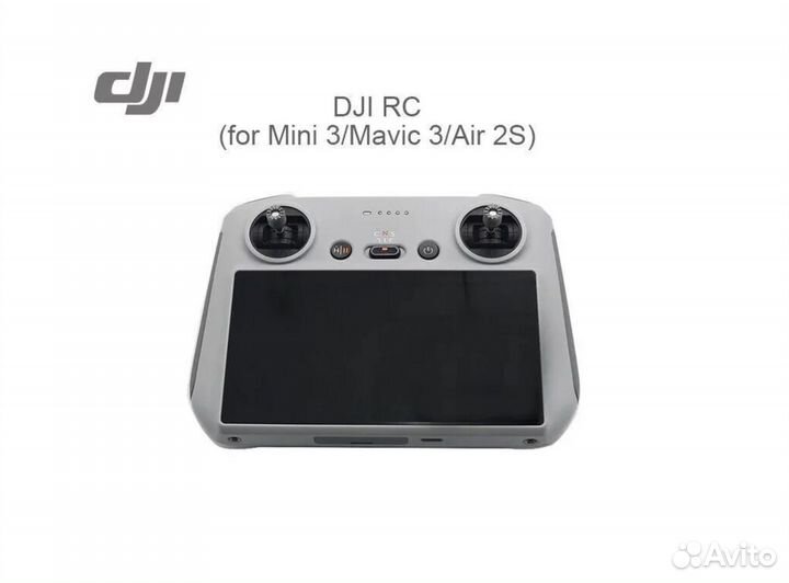 Пульт dji RC