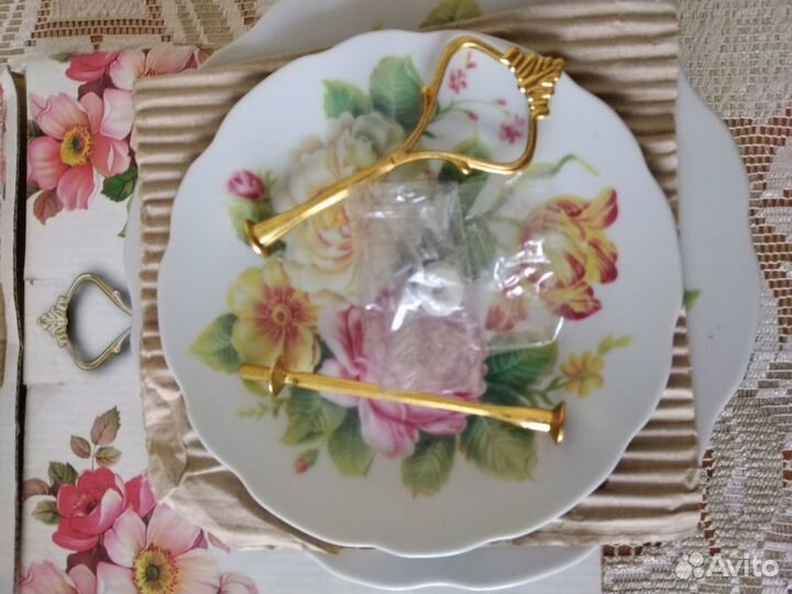 Подставка для фруктов