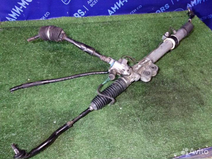 Рулевая рейка левая Infiniti Qx56 Z62 VK56VD 2013