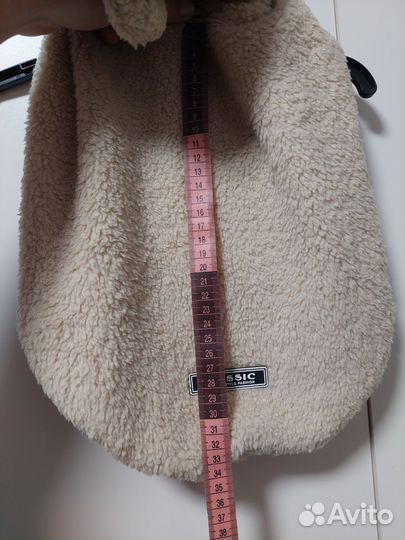 Одежда для средних собак