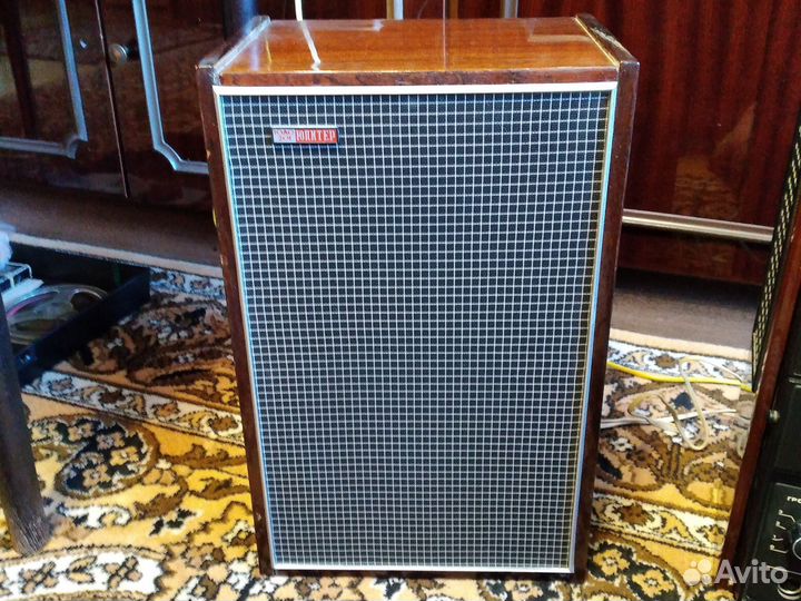 Система акустическая Юпитер 10 ас-201