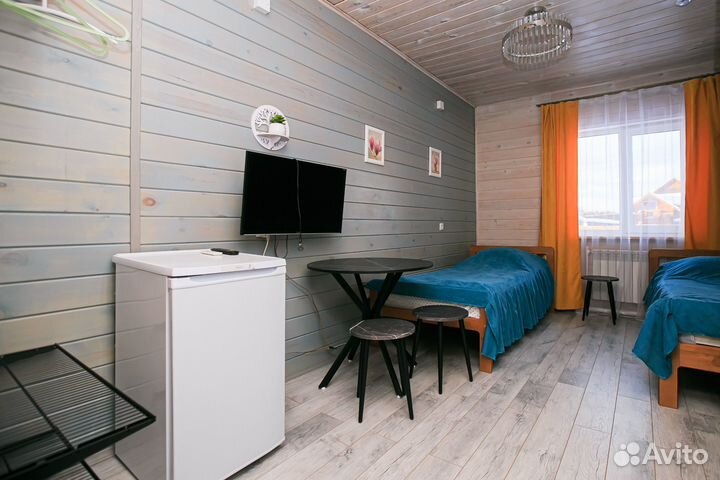 Отдых на байкале