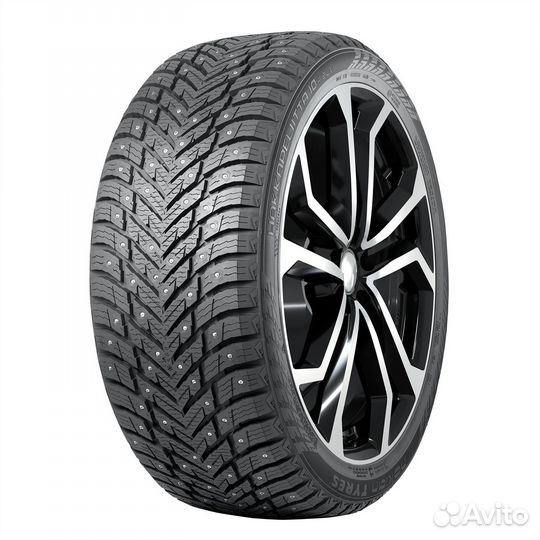 Nokian Tyres Hakkapeliitta 10p SUV 285/45 R20 112T