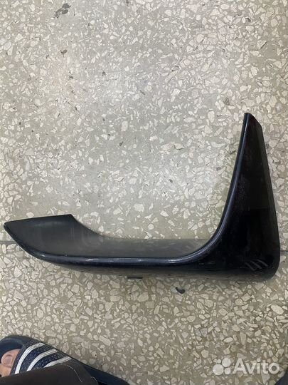 Бмв накладка на Бампер F80 F82