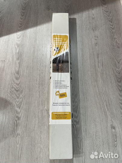 Амбарный механизм для раздвижной двери