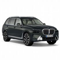 Новый BMW X7 4.4 AT, 2023, цена от 19 550 000 руб.