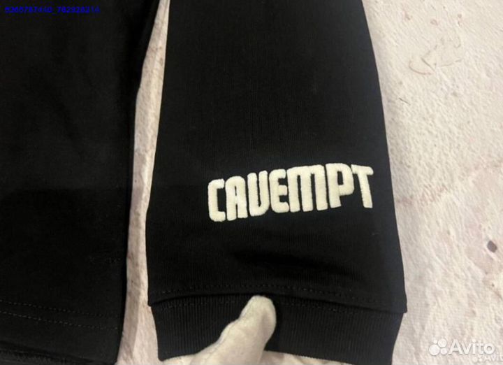 Лонгслив Cav Empt унисекс (Арт.27294)