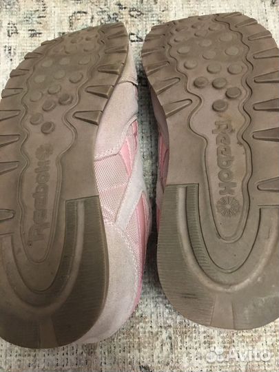 Кроссовки reebok женские 40 размер