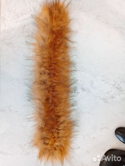 Искусственный мех