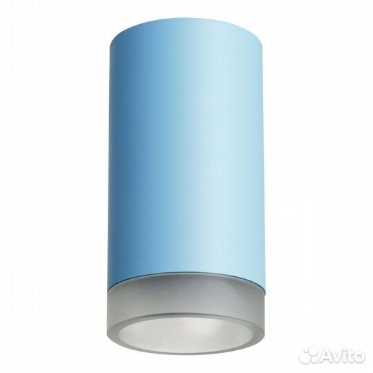 Потолочный светильник Lightstar Rullo (214435+2024