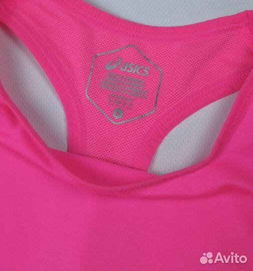 Asics майка оригинал