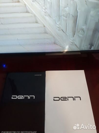 Телевизор SMART tv