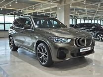 BMW X5 3.0 AT, 2020, 42 000 км, с пробегом, цена 4 400 000 руб.