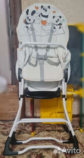Стул для кормления