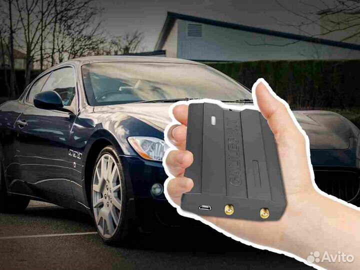 Настройка Глонасс маячков для транспортных средств