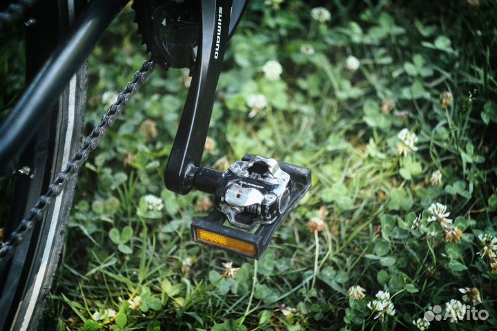 Велосипед Format 5222 + Комплект в путешествие