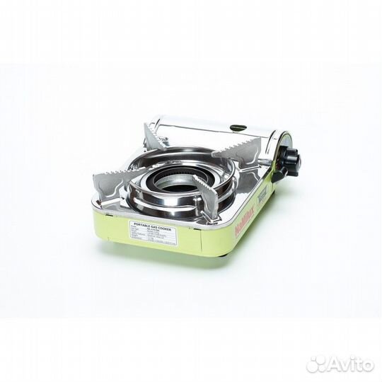 Газовая плита NaMilux NA174 PSS