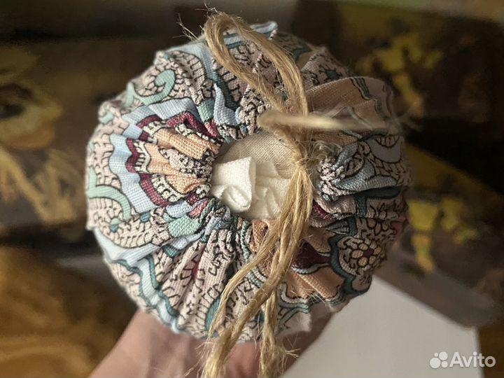 Валик для спины