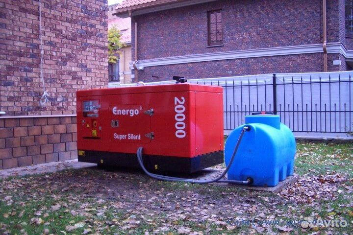 Монтаж ремонт и обслуживание дгу