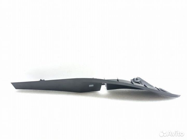 Накладка двери задняя левая Mercedes-Benz S-Class