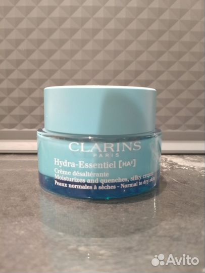 Крем для лица