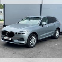 Volvo XC60 2.0 AT, 2018, 173 000 км, с пробегом, цена 2 950 000 руб.