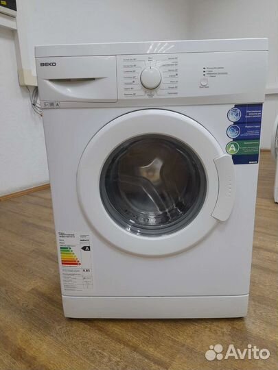 Стиральная машина автомат бу