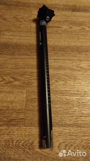 Подседельный штырь 26.8 мм, длина 400 мм