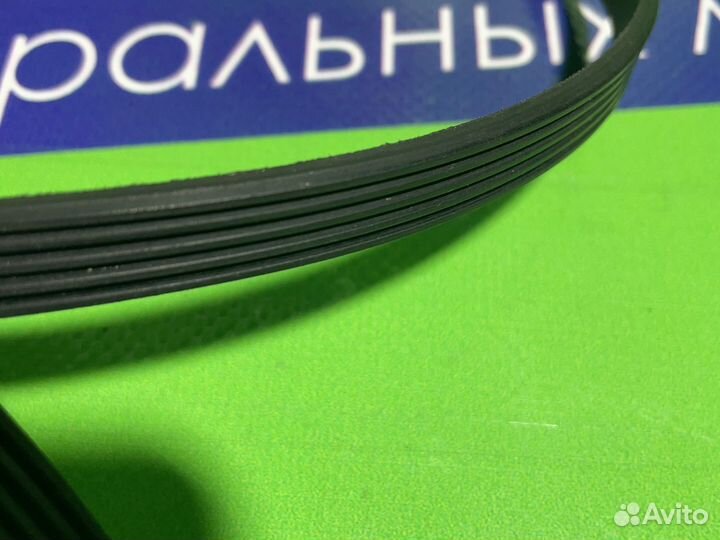 Ремень стиральной машины EL 1173 j5