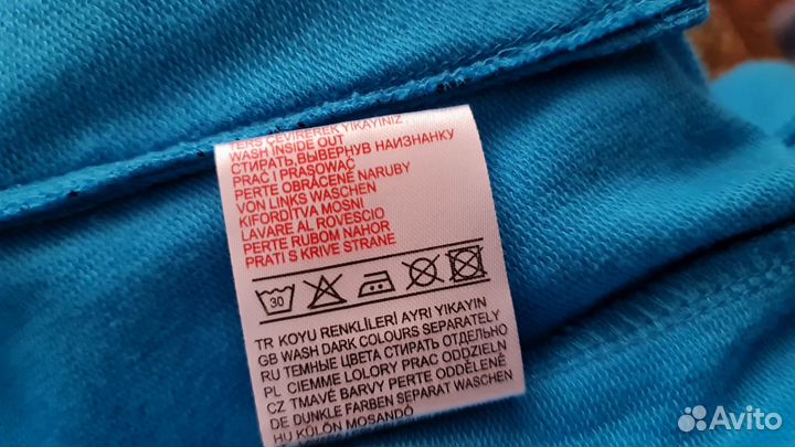 Новая женская спортивная куртка олимпийка.Турция