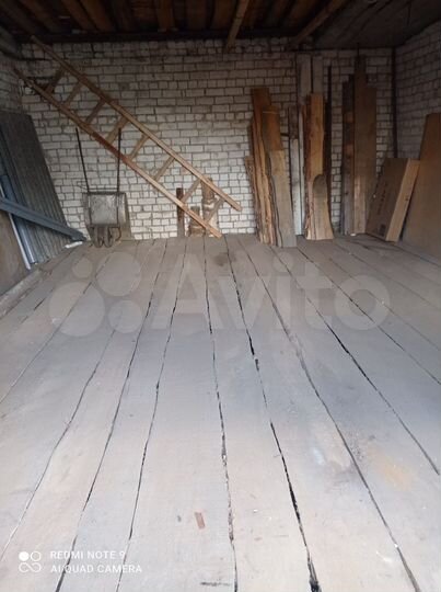 Гараж, 30 м²