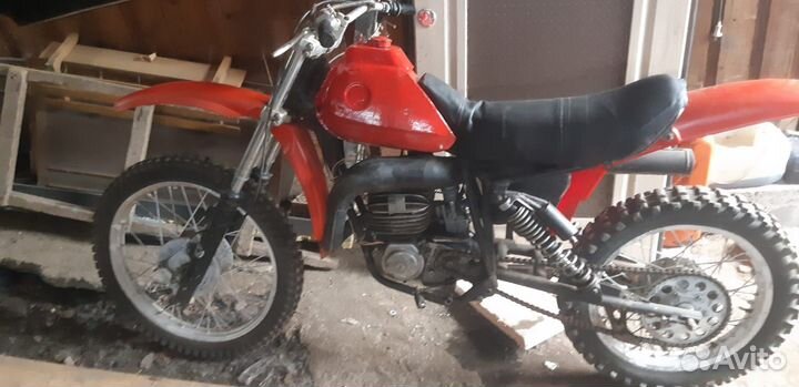 Мототехника