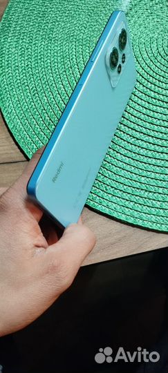 Xiaomi Redmi Note 12, 6/128 ГБ