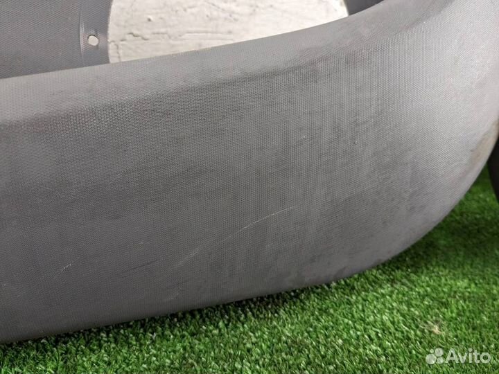 Обшивки дверей комплект Toyota Aygo B10 2009