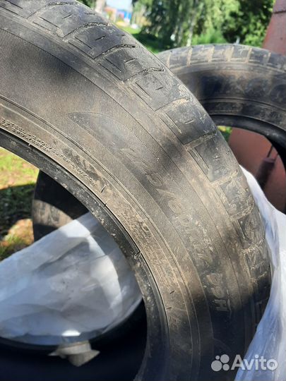 Hankook Optimo K415 225/60 R17