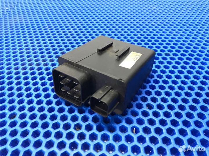 Блок управления топливным насосом Rover 400