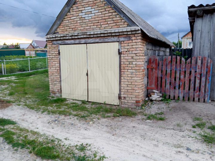 Участок 11 сот. (ИЖС)