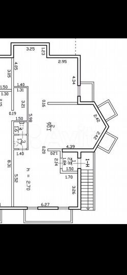 Свободного назначения, 96.4 м²