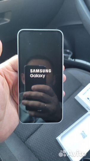 Samsung Galaxy A54, 8/128 ГБ