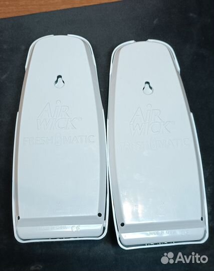 Автоматический освежитель воздуха Airwick X-Press