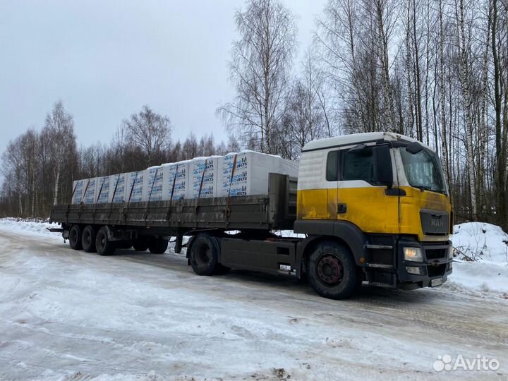 Газобетон, Газоблоки Бонолит