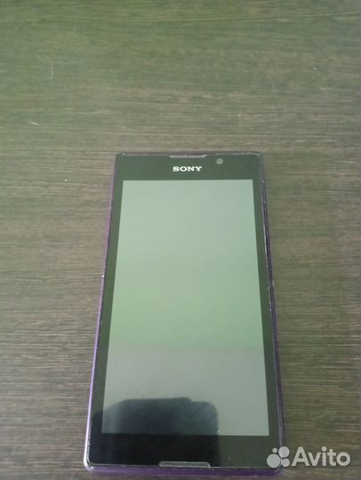 Sony xperia C C2305 4 гб